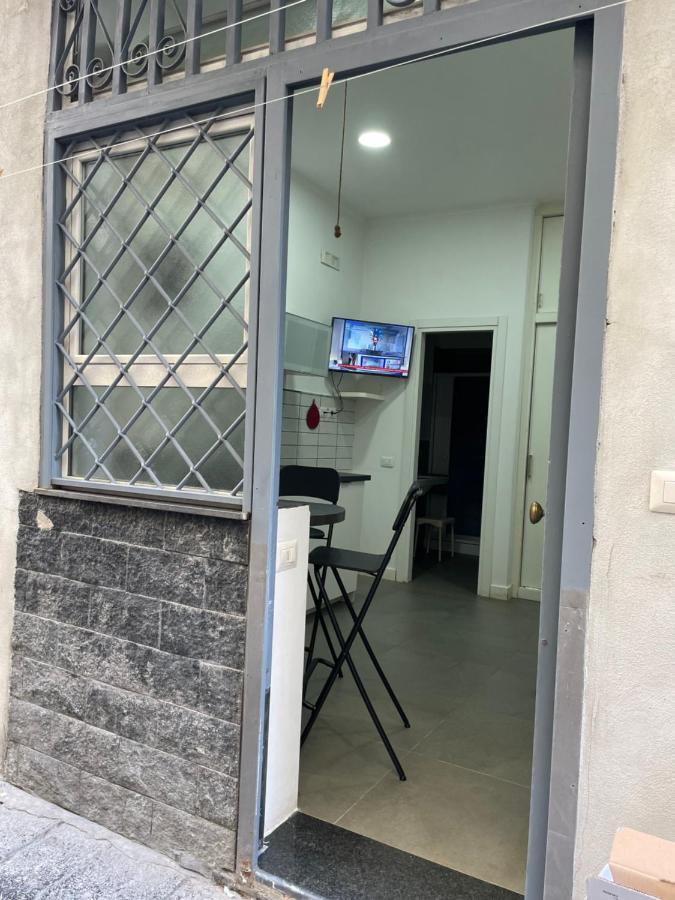 Casetta Pontenuovo Naples Exterior photo